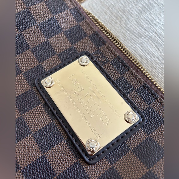 Louis Vuitton mini shoulder bag - Picture 4 of 5